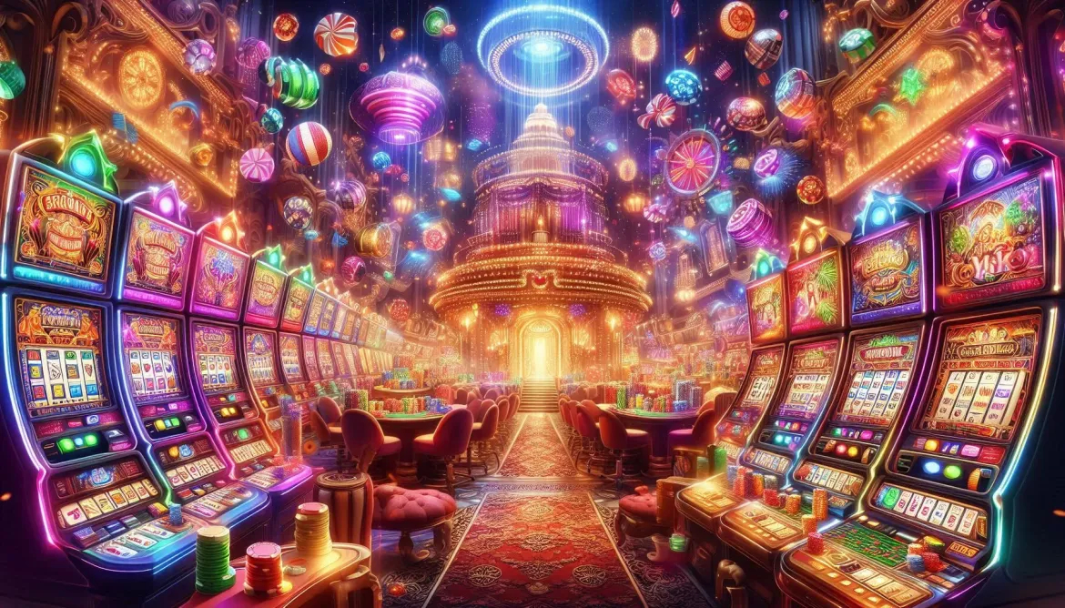 SunnyBet Casino